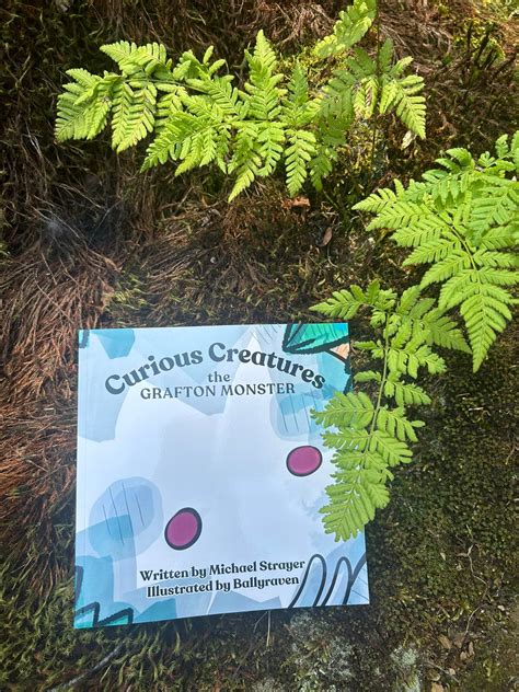 the grafton monster 1