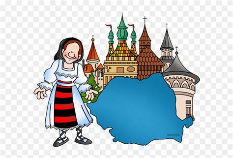 Romania Map Romania Cartoon Png Free Transparent Png Clipart Images