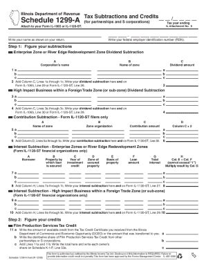 Fillable Online Tax Illinois Fillable Form Il Es Estimated Income