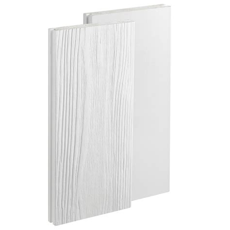 Террасная доска Legro Evolution Fashion White (белая)
