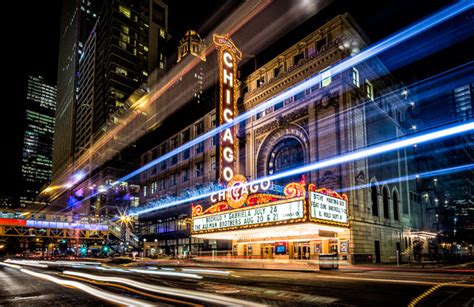 5 Advanced Tips For Light Trail Photography