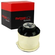 Metzger Lagerung Achsk Rper Hinten Passend F R Ford Fiesta Fusion Mazda