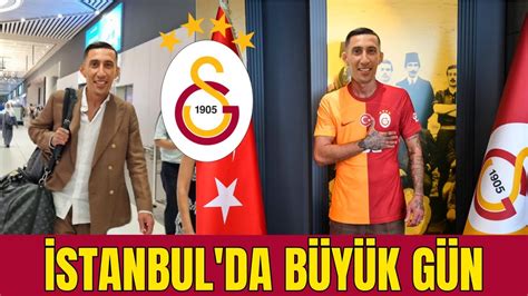 TÜRKİYE DE SİHİR DÜNYA ŞAMPİYONU Dİ MARİA YENİ 10 NUMARA OLACAK