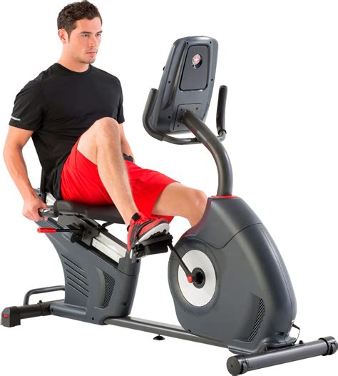 Schwinn 270 Recumbent Exercise Bike Black 100515 Best Buy