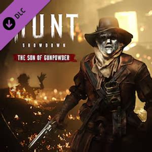 Buy Hunt Showdown The Son Of Gunpowder Xbox One Compare Prices