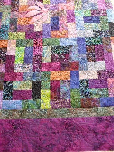 Sdc Quilted By Jessica S Quilting Studio Jessica Gamez Flickr