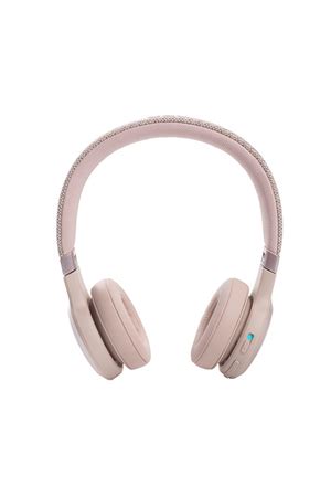 Casque Audio Jbl Live 460NC ROSE LIVE460NCROS Darty