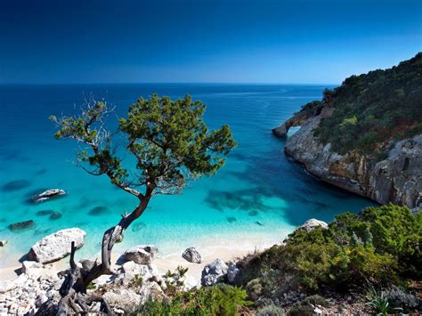 Best Beaches In Italy