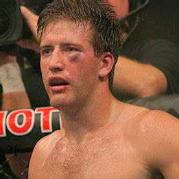 Forrest Griffin vs. Stephan Bonnar I, The Ultimate Fighter 1 Finale ...