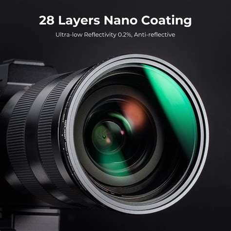 Nano X Series Nd Nd Multi Layer K F Concept