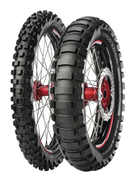 Metzeler Karoo Extreme Tires 18 46 06 Off RevZilla