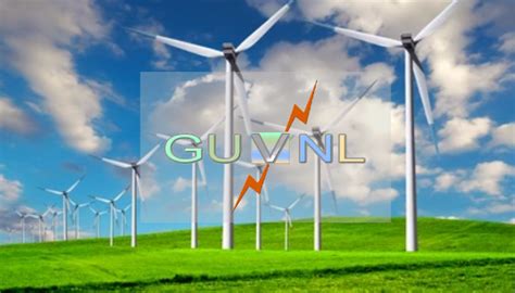 GUVNL Invites Bids For 300 MW Grid Connected Wind Power Project