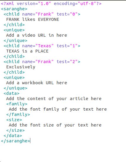 39 How To Read Xml File In Html Using Javascript Javascript Nerd Answer