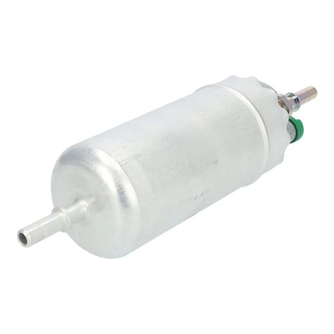 Electric Fuel Pump 3h50 4h50 Hatz