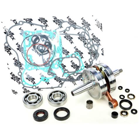 HOT RODS BOTTOM END KIT KX125 2003 2005 Tokyomods