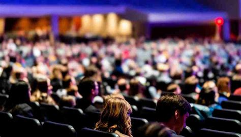 create  captivating speaker lineup   conference