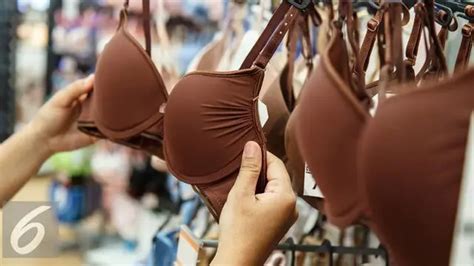 Jenis Ukuran Bra Dan Artinya Ketahui Cara Mengukurnya Hot Liputan