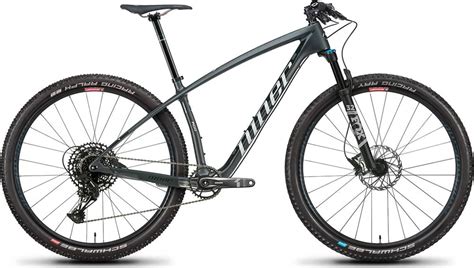 2021 Niner AIR 9 RDO 2 STAR SRAM SX EAGLE Specs Reviews Images