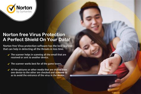 Norton Free Virus Protection | Free Norton Virus Protection Download