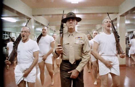 Full Metal Jacket Facts Every Movie Fan Should Know War History Online