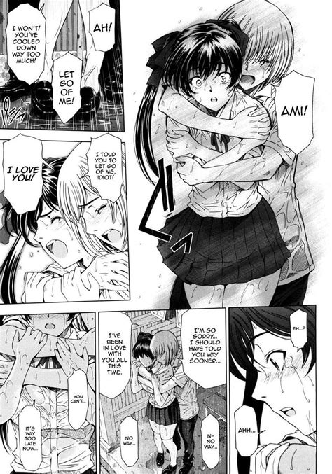 Page Kannou No Houteishiki Original Chapter Sensual Early