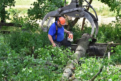 Gewitter richtet im Kreis Reutlingen großen Schaden an Über Alb