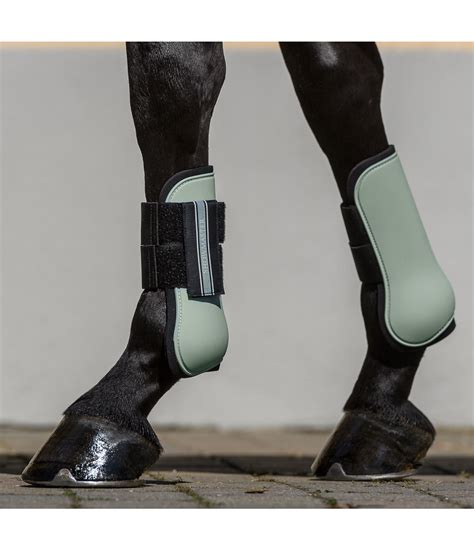 Tendon Boots Boots Kramer Equestrian