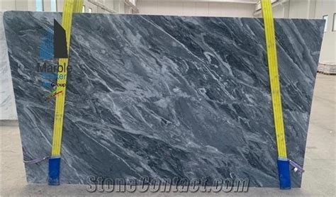 Bardiglio Nuvolato Marble Slabs From Italy Stonecontact