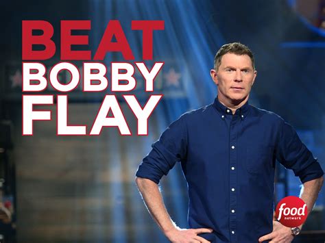 Prime Video Beat Bobby Flay Season 24