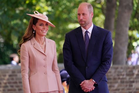 Inside Adelaide Cottage, Prince William and Kate Middleton’s Soon-To-Be