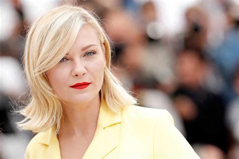 The Pay Disparity Was Very Extreme Kirsten Dunst Shed Light On