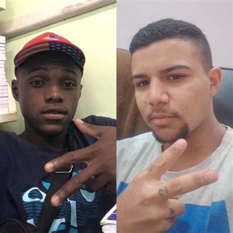 Caso Eduardo E Railson Veja O Que Se Sabe Sobre Desaparecimento De Dois Jovens Em Campinas