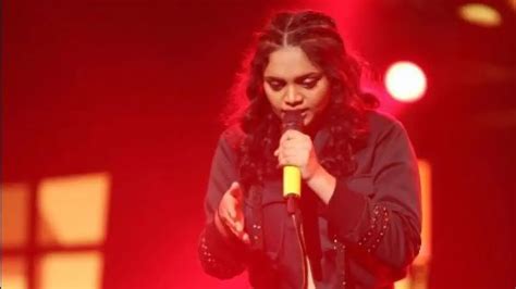 Hustle Season 2: Meet Srushti Tawde the Most Famous Rapper and Judge ...