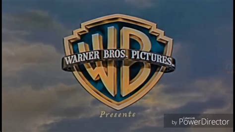 Download High Quality warner brothers logo history Transparent PNG ...