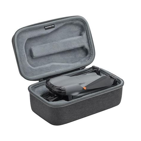 Dji Air S Airframe Soft Case Drone Depot Nz Authorised Dji