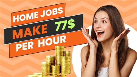 15 Work From Home Job Companies Always Hiring Earn Money Online