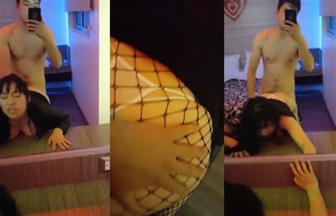 Sikat Na Pinay Tiktoker Influencer SEX Vid Bawal Sabihin Pangalan PinayPornsite