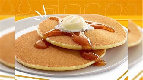 McDonalds Breakfast Now Available All Day