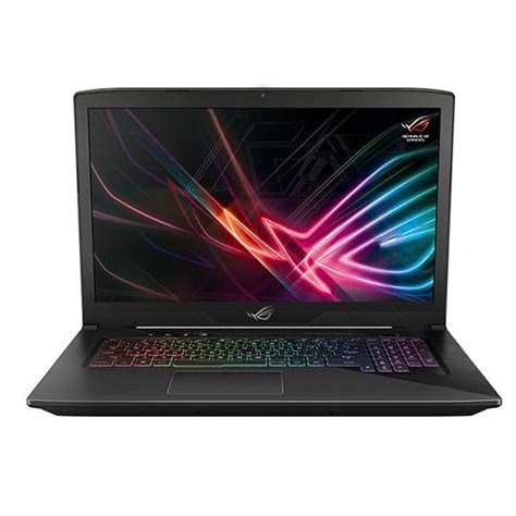 ASUS ROG STRIX GL503GE-EN023T - Blossom Toko Komputer - Malang