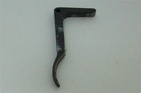 Winchester Model 60a Sporter Rimfire Rifle Parts