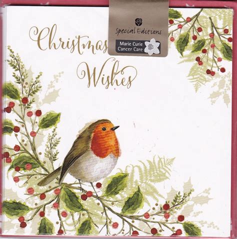 Charity Christmas Card Packs Choose EBay