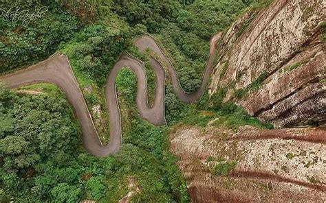 Serra Do Corvo Branco Ser Reaberta Na Pr Xima Quinta Feira Notiserra Sc