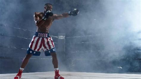 Creed 3 Michael B Jordan Führt Regie Filmstart 2022