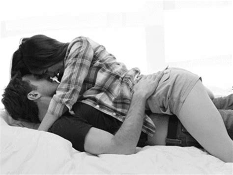 Te pones super hot justo antes de menstruar Esta es la razón Actitudfem