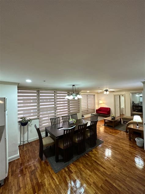 ready  occupancy sqm condo  makati spacious  bedroom