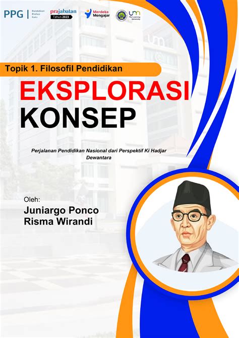 Topik Juniargo Fpi Eksplorasi Konsep Filosofi