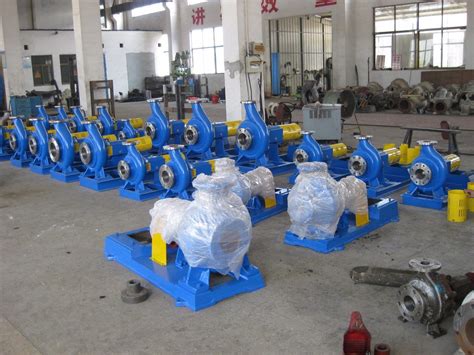 Vertical High Standard Lcpumps Fumigated Wooden Case Brand Centrifugal