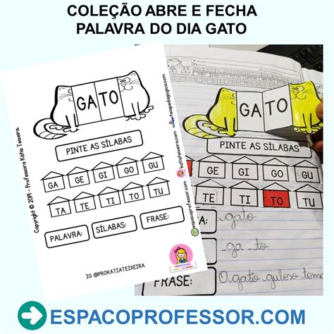 Sílaba Tônica De Gato - Qual A Sílaba Tônica De Gato - ZULEDU