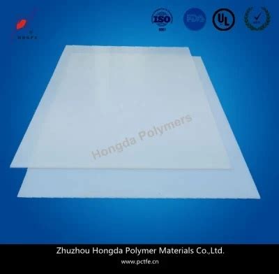 Arkema Pvdf Sheet With High Strength China Pvdf Sheet And Pvdf Plate