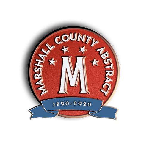 Home | Marshall County Abstract